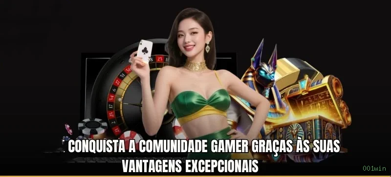 A Importância da Categoria 'Reclamações' no 001win: Um Espaço para Diálogo e Melhoria